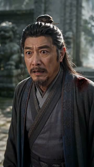 开局圣地天花板，女帝为我躺成至尊（85集）好看短剧推荐