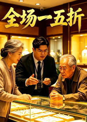 全场一五折（27集）直接看到大结局