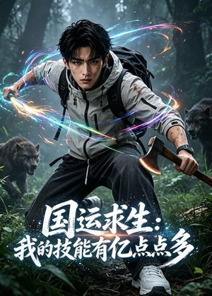 国运求生：我的技能有亿点点多（60集）最热短剧推荐