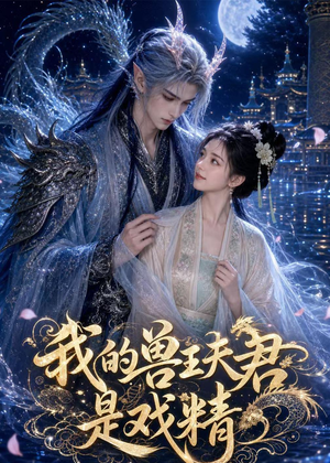 我的兽王夫君是戏精（49集）在哪里可以全集