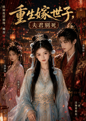 重生嫁世子，夫君别死（119集）追短剧看全集