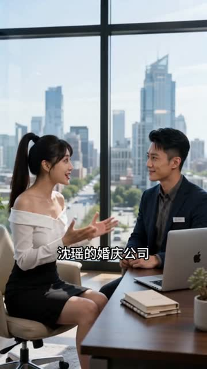 退单一时爽,婚礼猪圈场(45集) 退单一时爽,婚礼猪圈场(45集)精彩短剧上线