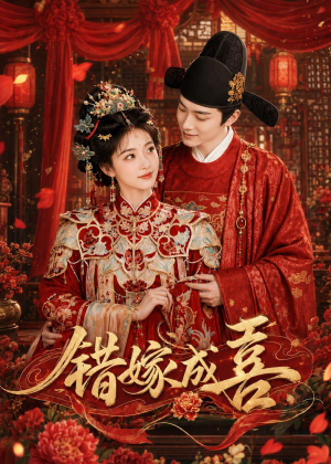 错嫁成喜(40集) 错嫁成喜(40集)更新时间一览表