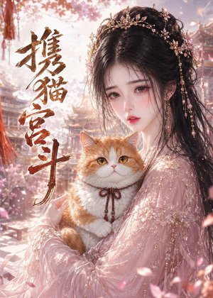 携猫宫斗（30集）精彩短剧免费看