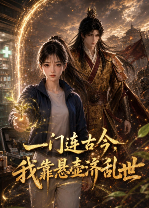 一门连古今，我靠悬壶济乱世（56集）热门短剧抢先