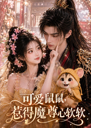 可爱鼠鼠，惹得魔尊心软软（60集）热门爆款短剧