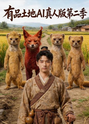 有品土地AI真人版第二季（163集）西瓜短剧免费看