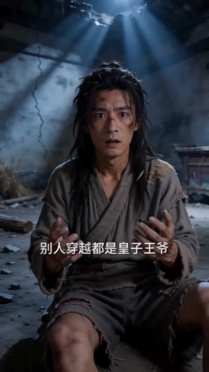 墨染仙途（14集）在哪个平台看
