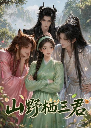山野栖三君（29集）热门短剧追不停