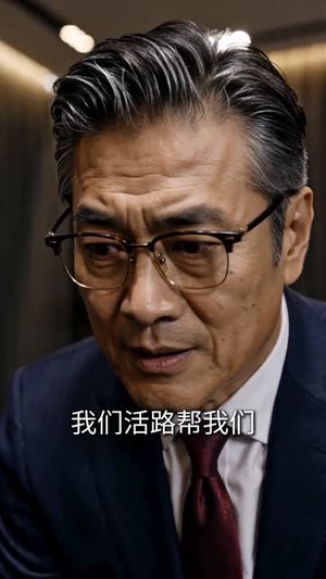 失联二十五年,回归竟成全球巨富(70集) 失联二十五年,回归竟成全球巨富(70集)短剧上热门