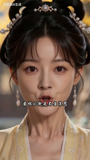 本宫精神状态遥遥领先（31集）好短剧分享