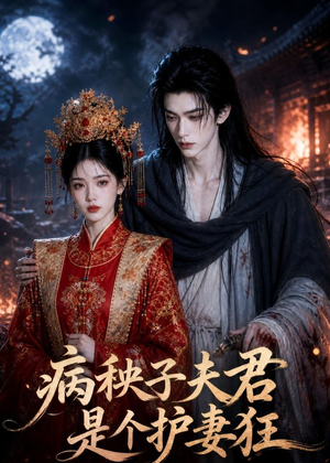病秧子夫君是个护妻狂(37集) 病秧子夫君是个护妻狂(37集)甜宠短剧推荐