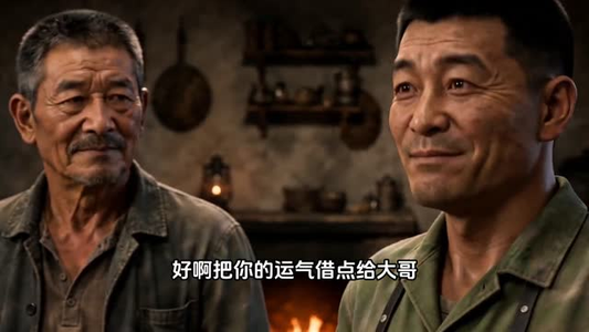 重回80渔王归来（30集）独家资源免费看