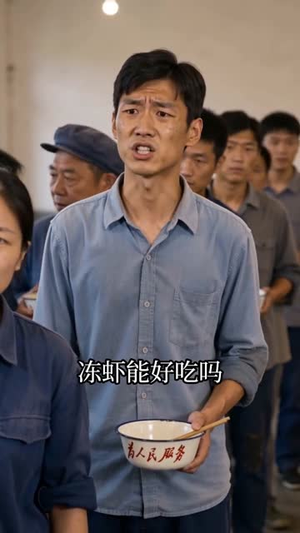 石头的龙虾梦（41集）观看软件
