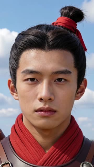 秦塞烽火：大秦五百勇（33集）全网短剧抢先看
