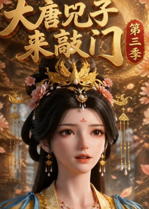 大唐兕子来敲门第三季（102集）剧情简介