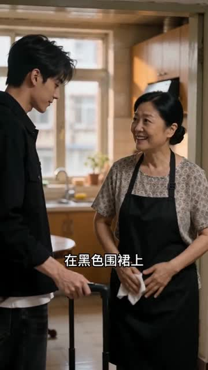 亲戚们骂我没出息，我只说一句话（38集）精彩不断免费看