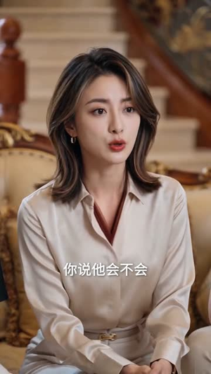 结婚五年后，我不伺候了（55集）全集完整版