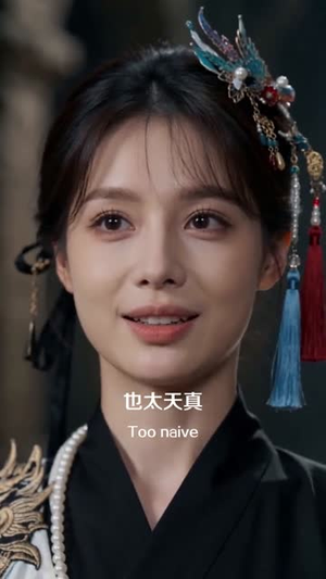 神明世界（25集）短剧越看越精彩