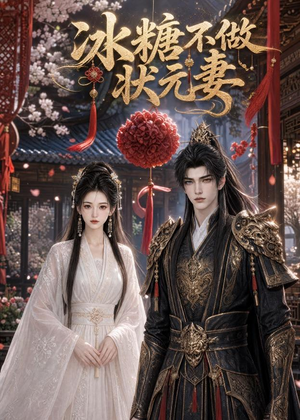 冰糖不做状元妻（40集）热门短剧推荐