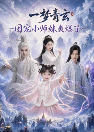 一梦青玄，团宠小师妹爽爆了（78集）精彩短剧热播中