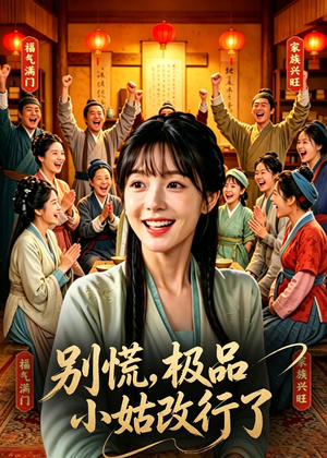 别慌，极品小姑改行了（69集）短剧全集完整版