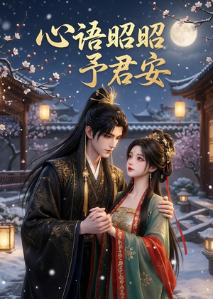 心语昭昭予君安（60集）更新时间