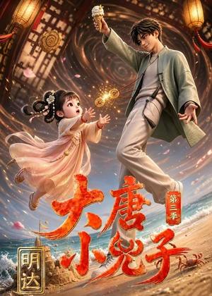 大唐小兕子明达第三季（60集）最火短剧推荐