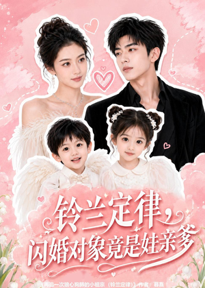 铃兰定律,闪婚对象竟是娃亲爹(67集) 铃兰定律,闪婚对象竟是娃亲爹(67集)在线看免费版