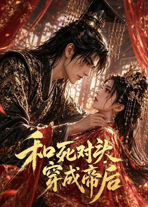 和死对头穿成帝后（52集）免费短剧就是爽