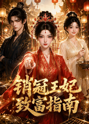 销冠王妃致富指南（64集）精彩连连免费看