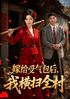 嫁给受气包后，我横扫全村（40集）短剧有好货推荐