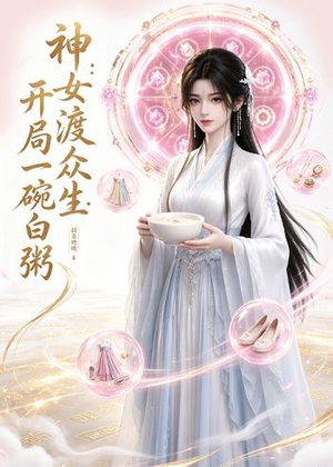 神女渡众生：开局一碗白粥（45集）免费短剧资源