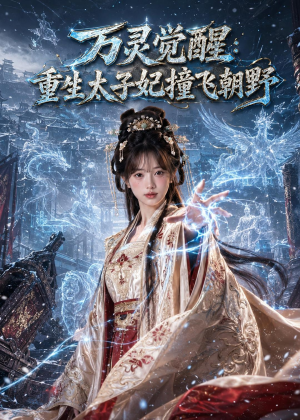 万灵觉醒：重生太子妃撞飞朝野（67集）最新上映的短剧