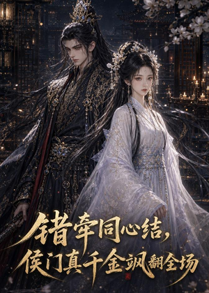 错牵同心结，侯门真千金飒翻全场（41集）每日分享短剧