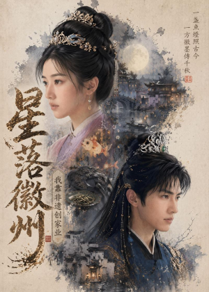 星落徽州：我靠非遗创家业（88集）全集免费