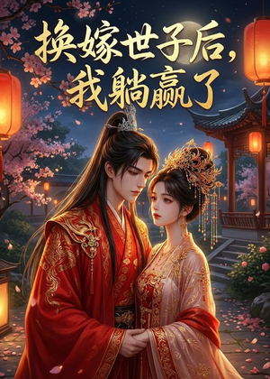 换嫁世子后，我躺赢了（65集）精彩短剧又来了