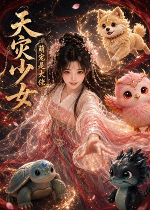 天灾少女（60集）免费看短剧