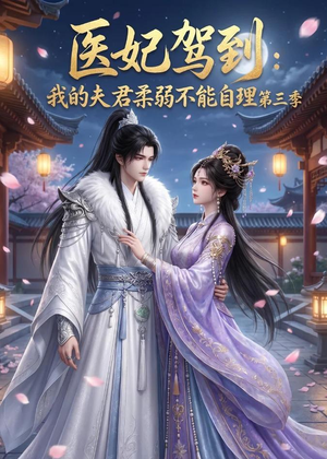 医妃驾到：我的夫君柔弱不能自理第三季（56集）最后一集