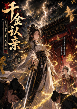 千金认亲（46集）解说