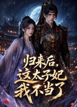 归来后，这太子妃我不当了（49集）短剧有好货推荐