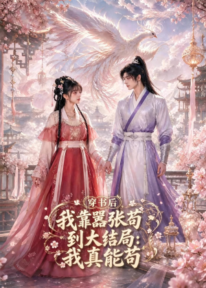 穿书后我靠嚣张苟到大结局：我真能苟（74集）短剧太精彩