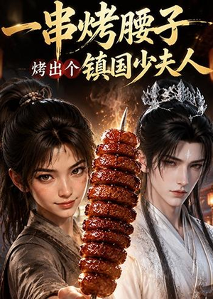 一串烤腰子，烤出个镇国少夫人（52集）短剧更新抢先看