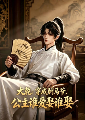 大乾：穿成驸马爷，公主谁爱娶谁娶（110集）每天分享短剧