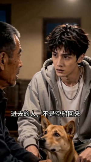 我体内有一颗龙珠（56集）超火短剧抢先看