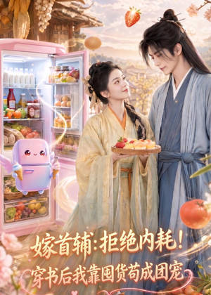 嫁首辅：拒绝内耗！穿书后我靠国货苟成团宠（61集）精彩短剧合集