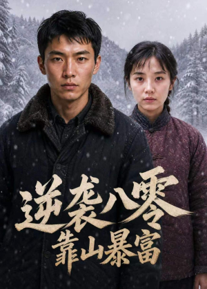逆袭八零，靠山暴富（106集）好看短剧看不停
