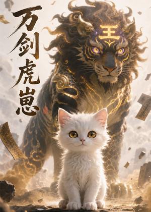 万剑虎崽（41集）第32集