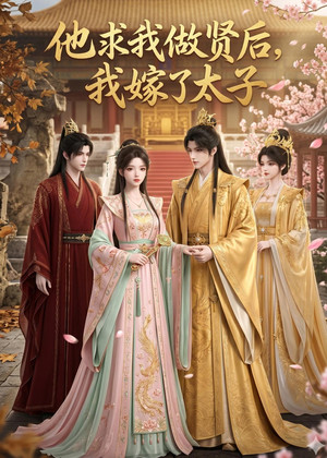 他求我做贤后，我嫁了太子（30集）全集下载