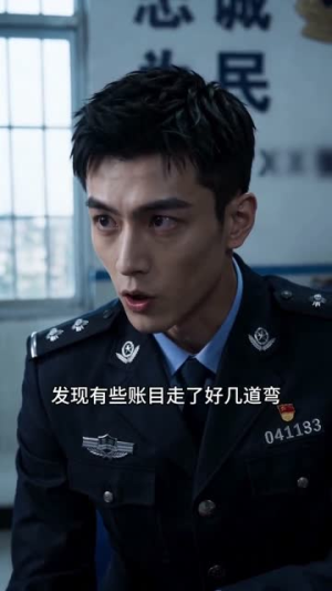 三代微光，终成暖阳（68集）免费短剧就是爽